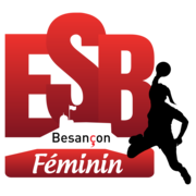 Besançon féminine