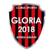 Gloria Bistrita féminine