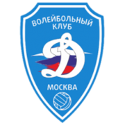 Dinamo Moscou féminine