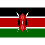 Kenya féminine