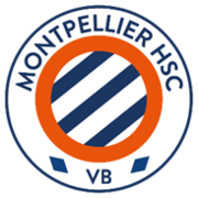 Montpellier Herault Sporting Club Volley