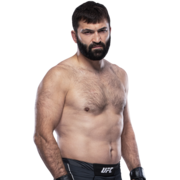 Andrei Arlovski