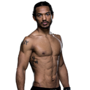 Benson Henderson