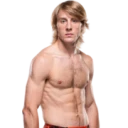 Paddy Pimblett