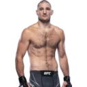 Sean Strickland