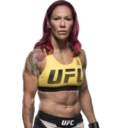 Cris Cyborg