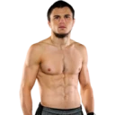 Umar Nurmagomedov