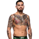 Anthony Hernandez