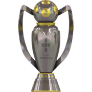Trophée Liga NOS championnat Portugal