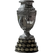 Trophée Copa America 2021