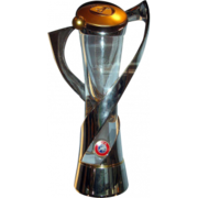Trophée Euro U21