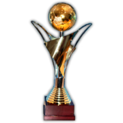 Trophée Tunisie Ligue Professionnelle 1