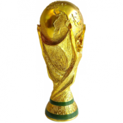 Trophée Coupe du monde 1998