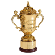 Trophée Coupe du monde 1999