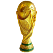 Trophée Coupe du monde 2006