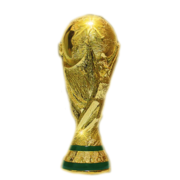 Trophée Coupe du monde 2010