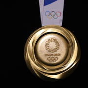 Trophée Jeux Olympiques masculins
