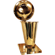 Trophée NBA
