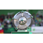 Trophée Bundesliga féminine