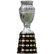 Trophée Copa America 2024