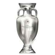 Trophée Euro 2024