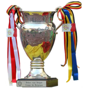 Trophée Coupe de Belgique