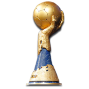 Trophée Championnat du monde 2019
