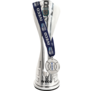 Trophée Superliga championnat d'Argentine