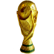 Trophée Coupe du monde 2022