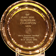 Trophée Euro