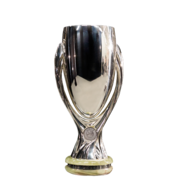 Trophée Supercoupe de l'UEFA