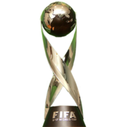 Trophée Coupe du monde U17