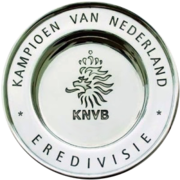 Trophée Eredivisie championnat des Pays-Bas