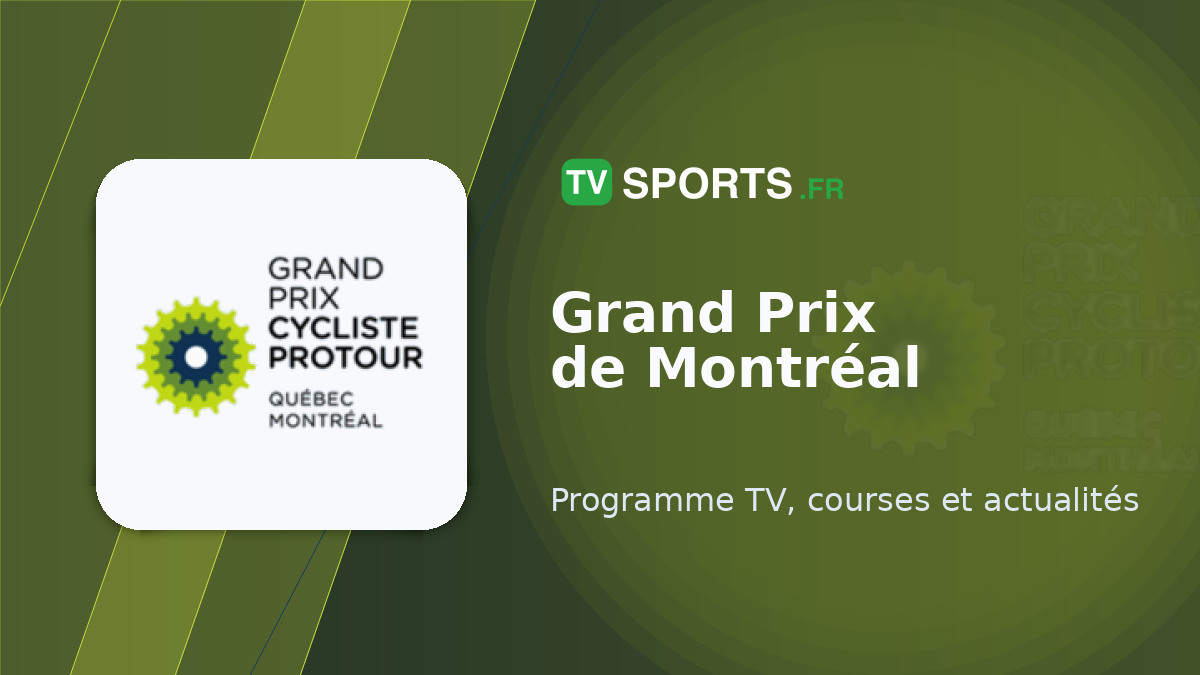 grand-prix-de-montr-al-cyclisme-date-heure-et-informations